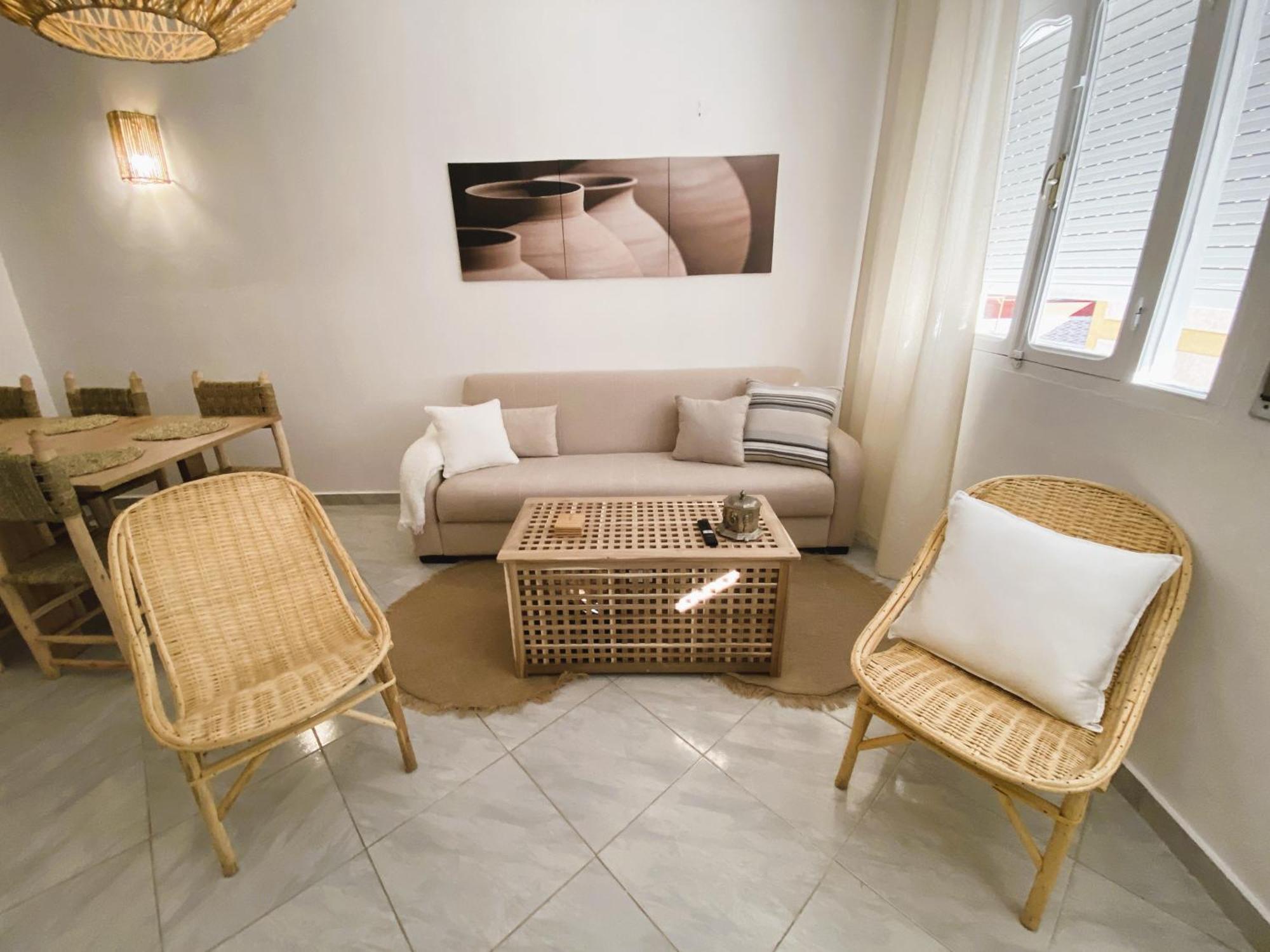 Beautiful Apartment With Private Rooftop Terrace Tanca Dış mekan fotoğraf