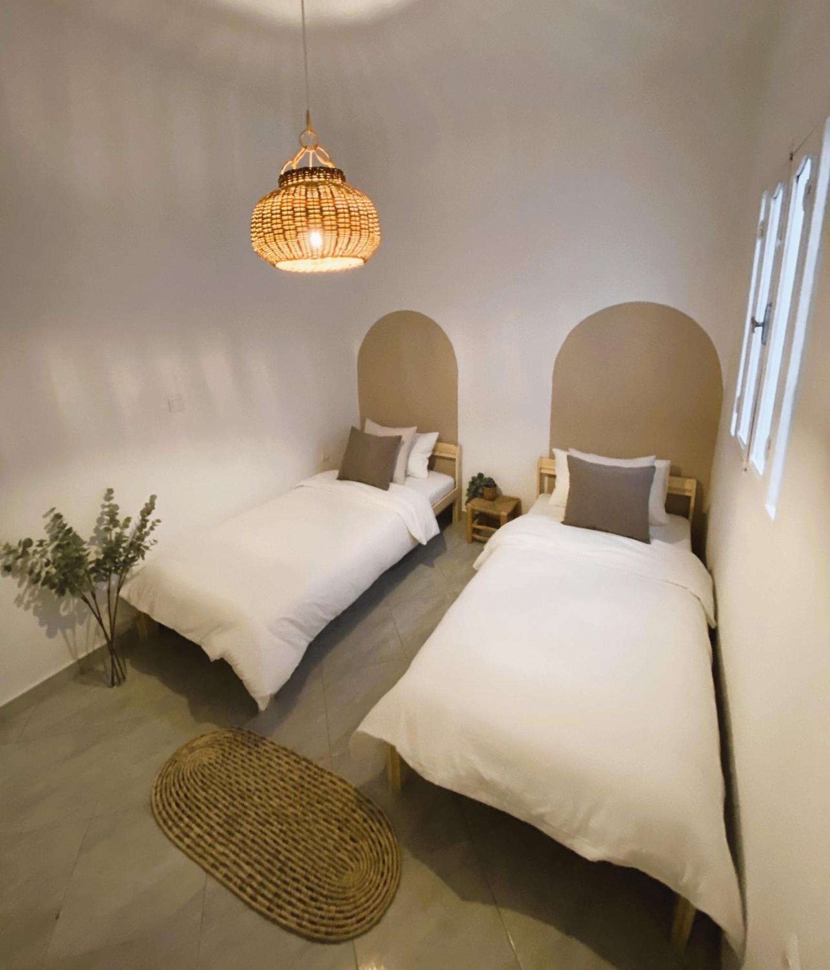 Beautiful Apartment With Private Rooftop Terrace Tanca Dış mekan fotoğraf